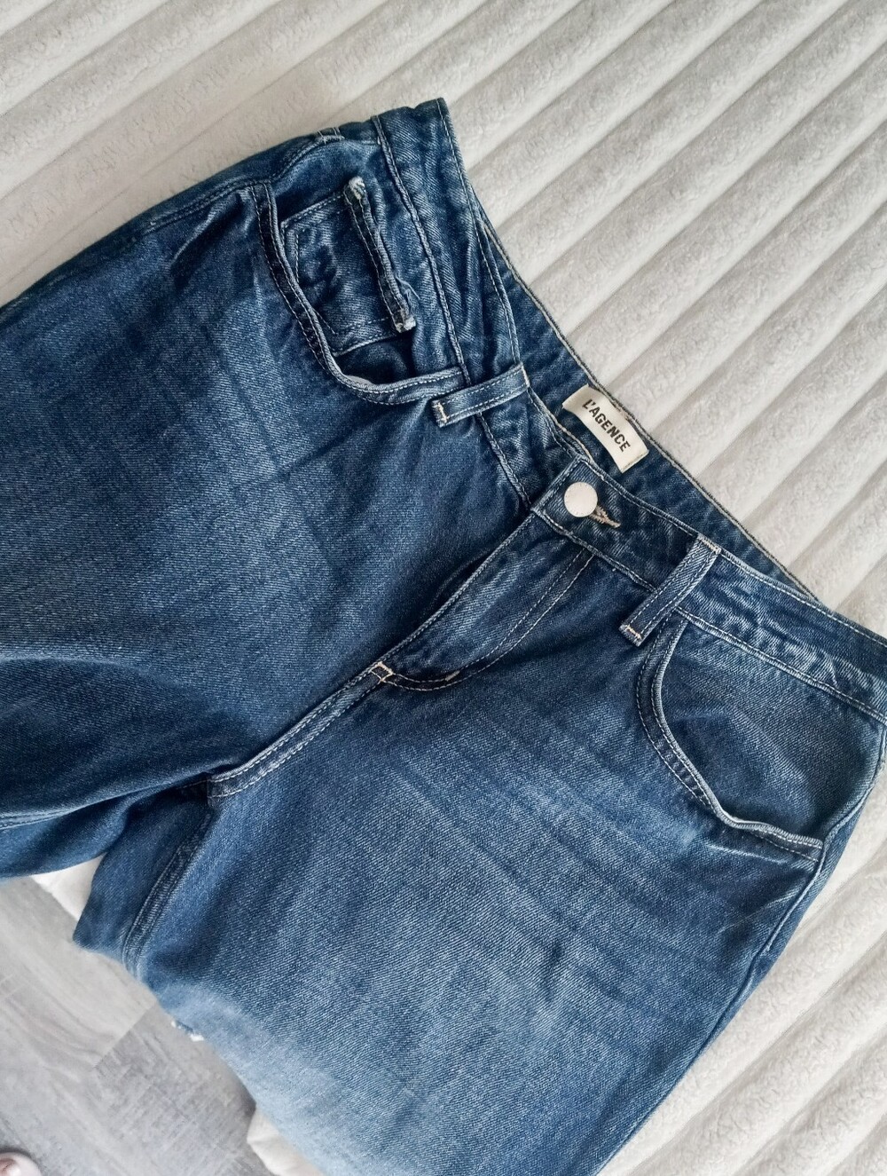 L'AGENCE Jeans